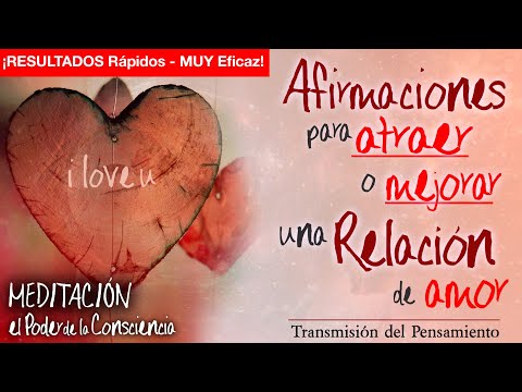 ATTRACT your loved one! FAST RESULTS! You'll be amazed! Thought Transmission Technique