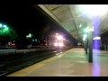 Sunday Night Hollywood Railfanning 07 25 10