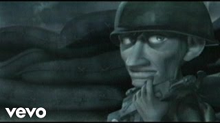 Daniele Silvestri - Il Mio Nemico (videoclip)