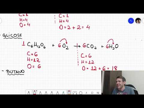 REAÇÕES DE COMBUSTÃO + BALANCEAMENTO: RÁPIDO E INDOLOR. EXPLICA AÍ! [2]