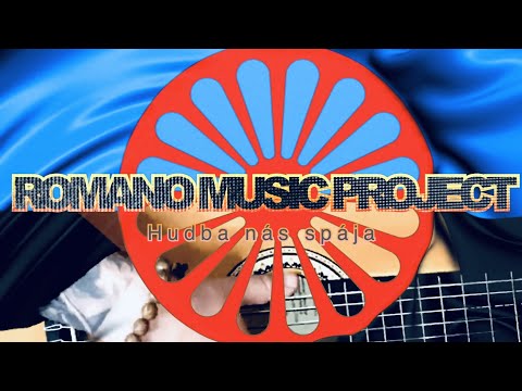 ROMANO MUSIC PROJECT - Anda tute šej me merav