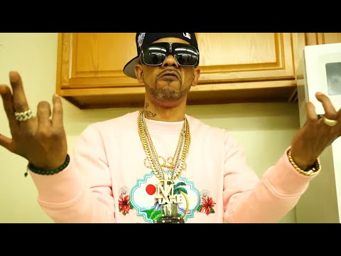 Yung JB - Done Rite (New Official Music Video) (Prod. 2 Ray) (Dir. Geohvision) (Trendsetter LP)