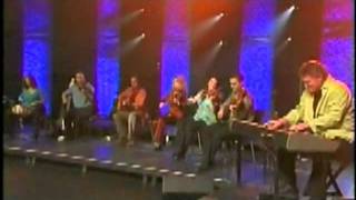 Natalie Macmaster: Intro to Cape Breton Friends