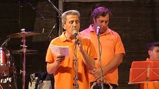 7 Soles 7 Lunas: Brava + Cantargil