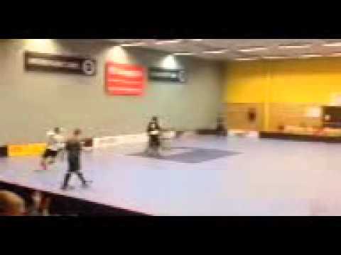 Straff Mattias Bohlin Storvretacupen