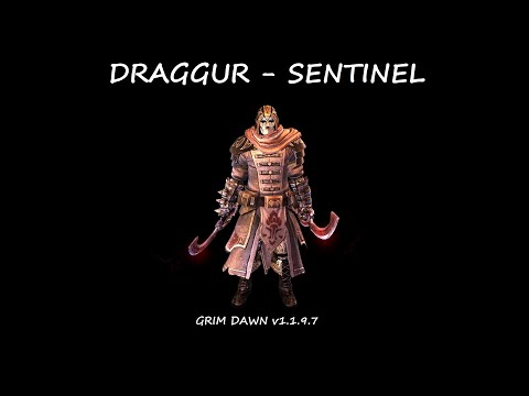 Sentinel (DW-Righteous Fervor-Full Caos) vs Fabius
