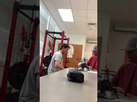 Development of Strength/Conditioning Blood Pressure