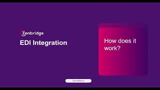 What is EDI Integration and How Does It Work?
