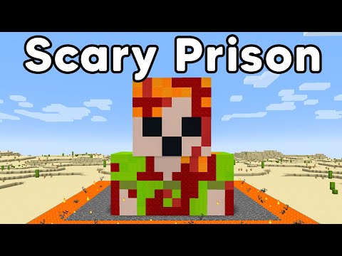 EYstreem - This Scary Prison Took 19 Hours to Escape…