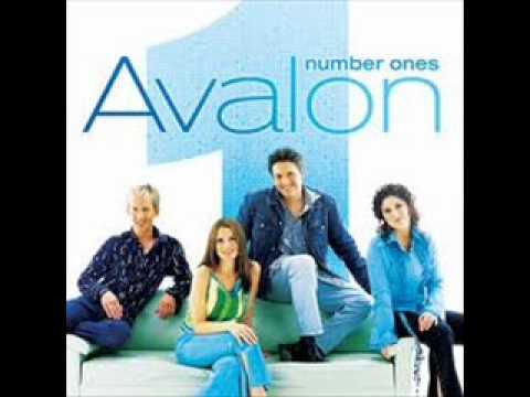 Avalon - Number Ones 