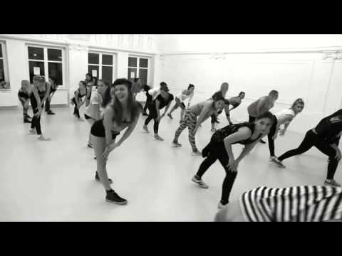 Twerk workshop 29 novembre 2014 ore 15