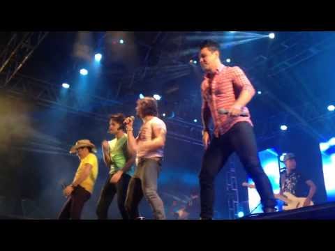 Varinha Mágica - Pedro Henrique e Fernando part. Munhoz e Mariano (Rio das Pedras - SP)