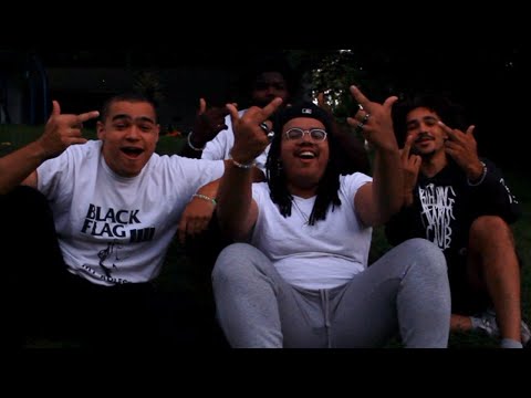 Kaio-  family sticks together (Official Video)