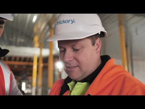 How Hickory applied itself to build a culture of safety and excellence that is leading the industry