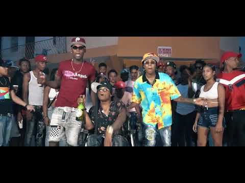 kaly ocho ❌ beyako rap ❌ El safy 0880 - esto si es favela ( Vídeo oficial )4k