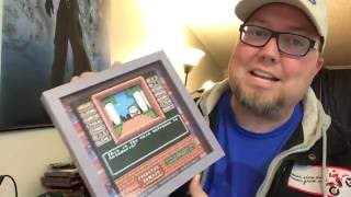 3D Retro Gaming Dioramas from Mark's Memory Bytes