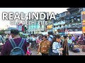 This Is The REAL INDIA Walking In Old Delhi 2025 Life On The Streets 4K