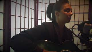 ASPÆD- A Change Is Gonna Come