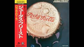 Judas Priest . 04 - Deep Freeze