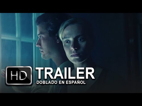 Tráiler Ruido mental [WEB-DL] 2023
