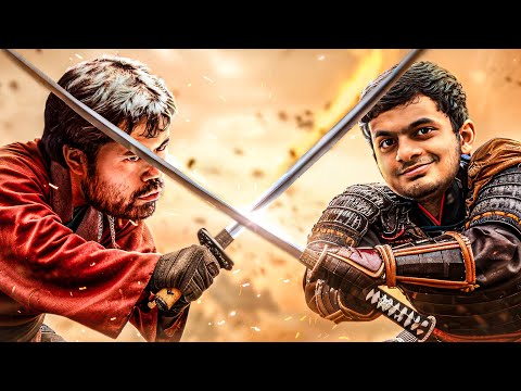 EVERY GAME VS INDIAN PHENOM NIHAL!!!??!!!