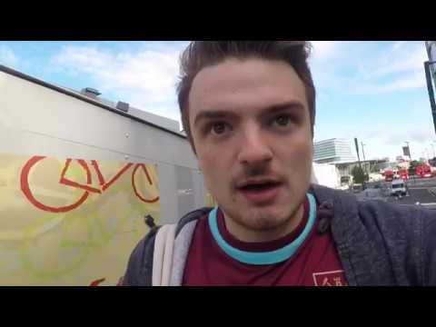 南安普頓VS西漢姆(3-2)客場比賽結果：2個瘋狂的點球！! (SOUTHAMPTON VS WEST HAM (3-2) AWAY DAY | SOUL DESTROYING RESULT | 2 MAD PENALTIES!!!)