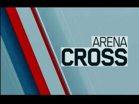 Arena Cross 2018 - Transmissão Band Sport - 4a etapa - Lençóis Paulista / SP