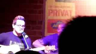 Thomas Godoj Helden gesucht Stuttgart unplugged