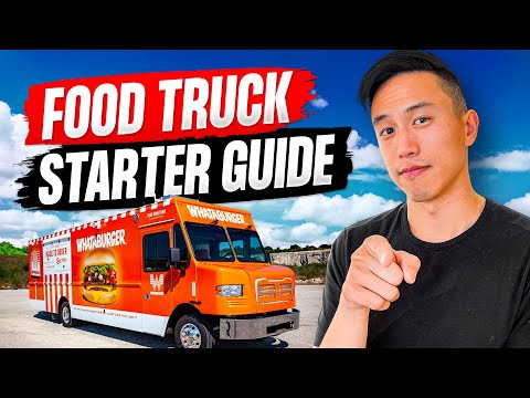 , title : 'How To Start A Food Truck Business In 20 Mins [STARTER GUIDE]'