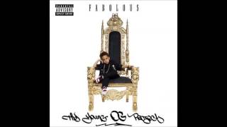 Fabolous - Ball Drop (Ft. French Montana)