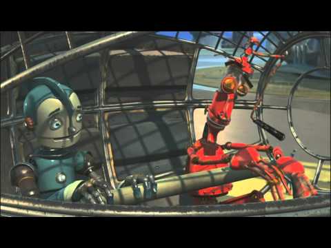 Trailer-Vorschau: Robots