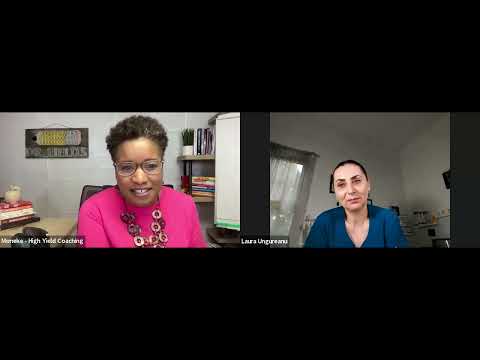 High Yield Concepts video.