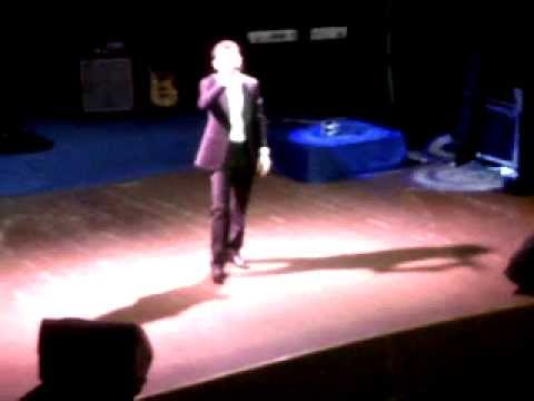 Vardan Badalyan : Et Ari (In Lebanon )