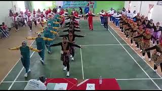 Download lagu Senam Jabar Juara(1) mp3 Download lagu Senam Jabar Juara(1) mp3