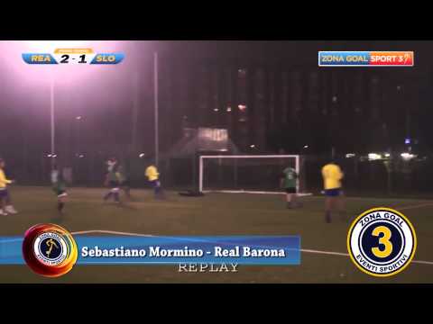 Zona Goal: Best Of - Top Goals - 3-9 novembre 2014