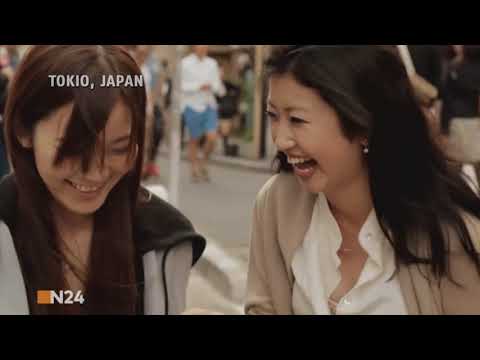 Weltuntergang Dokumentation 2017