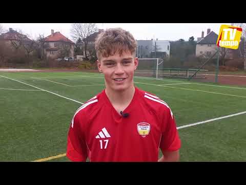 Vítězem ankety Gól měsíce listopadu se stal Ondřej Cejnar