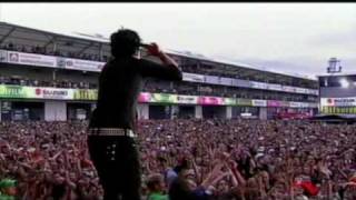 Are We the Waiting &amp; St Jimmy - Green Day Live @ Rock AM Ring, 2005