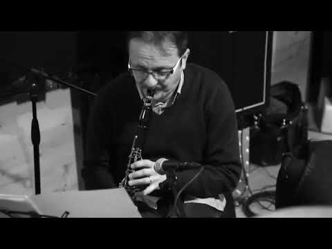 The Florence Jazz Band - Saving Myself For You