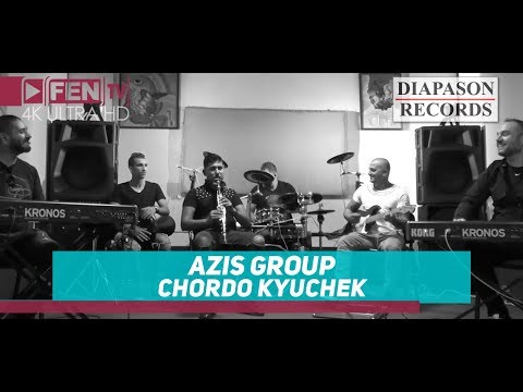 AZIS GROUP - CHORDO KYUCHEK / АЗИС ГРУП - Чордо кючек (Official Music Video)