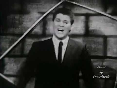 NEW * Mission Bell - Donnie Brooks {Stereo} 1960