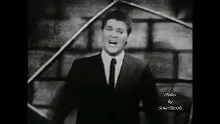 NEW * Mission Bell - Donnie Brooks {Stereo} 1960