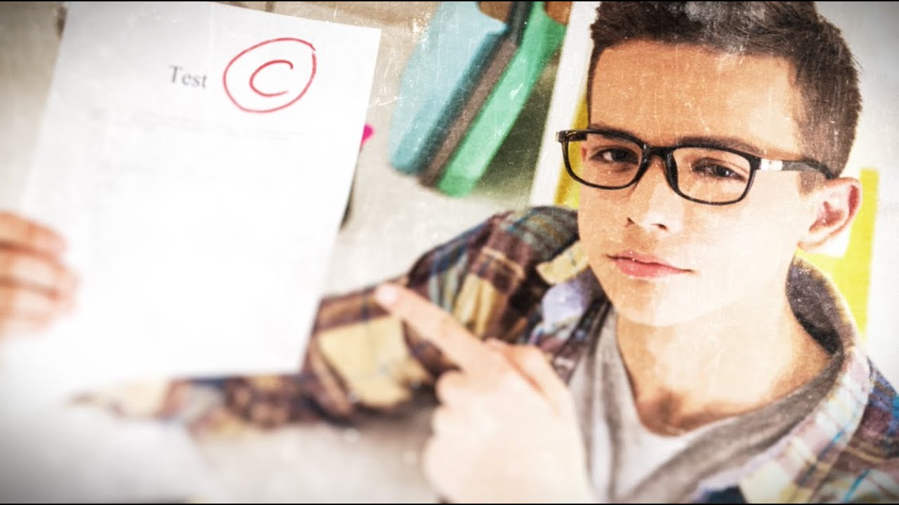 Inspiring the Underachiever