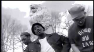 Main Source Just Hangin' Out