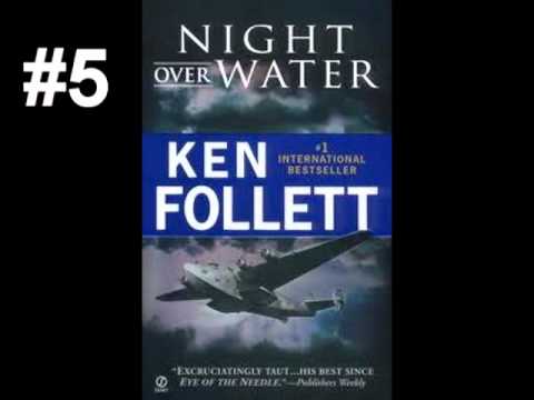 download lagu mp3 mp4 Ken Follett Books, download lagu Ken Follett Books gratis, unduh video klip Ken Follett Books