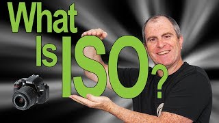 What Is ISO and how do you say it?!