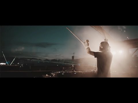 Martin Garrix & Avicii - Back In Time x Waiting For Love (Jason Mashup)