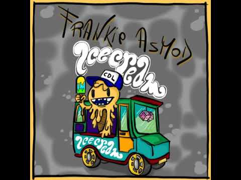 Frankie Asmod - Ice cream (prod.cdl)