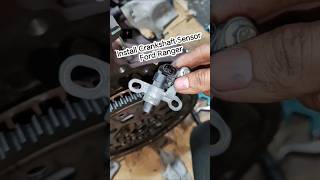 Download lagu Ford​ Ranger Crankshaft Position Sensor Location. #shortvideos #youtubeshorts #shortvideo #location mp3