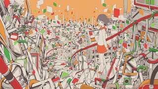 Wednesday Campanella - Melos [Run] +DT